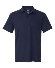 Gildan - DryBlend® Double Piqué Polo - 72800