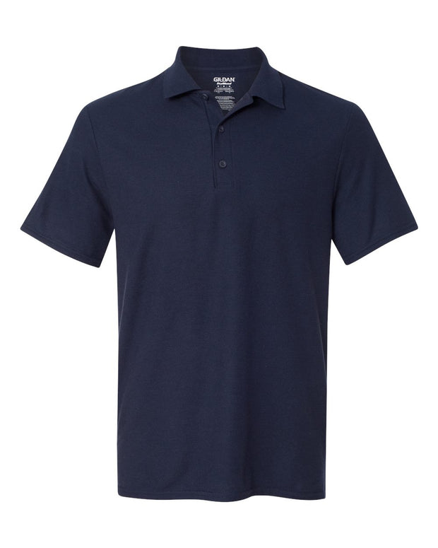 Gildan - DryBlend® Double Piqué Polo - 72800
