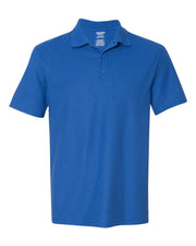 Gildan - DryBlend® Double Piqué Polo - 72800