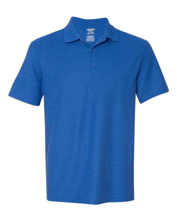 Gildan - DryBlend® Double Piqué Polo - 72800