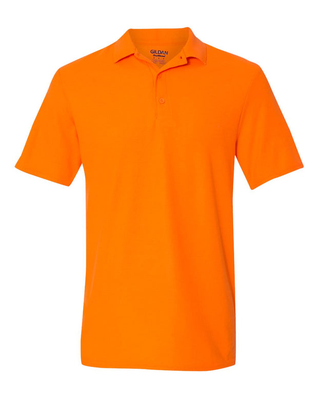 Gildan - DryBlend® Double Piqué Polo - 72800