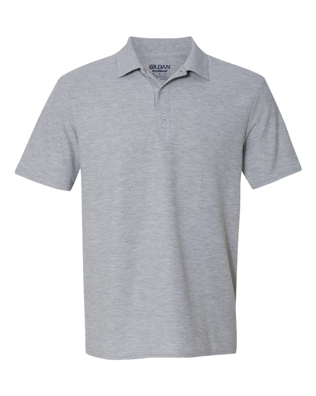 Gildan - DryBlend® Double Piqué Polo - 72800