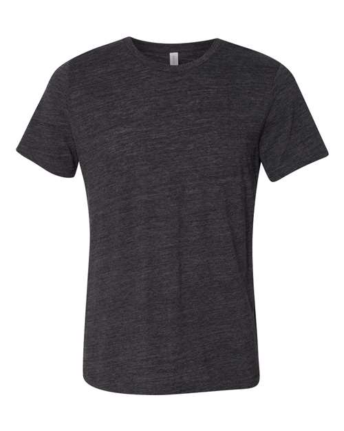 BELLA + CANVAS Unisex Texture Tee - 3650
