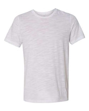 BELLA + CANVAS Unisex Texture Tee - 3650
