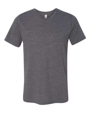 BELLA + CANVAS Unisex Texture Tee - 3650
