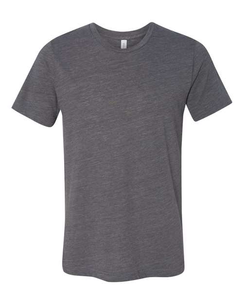 BELLA + CANVAS Unisex Texture Tee - 3650