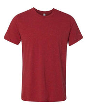 BELLA + CANVAS Unisex Texture Tee - 3650