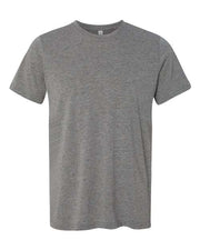 BELLA + CANVAS Unisex Texture Tee - 3650