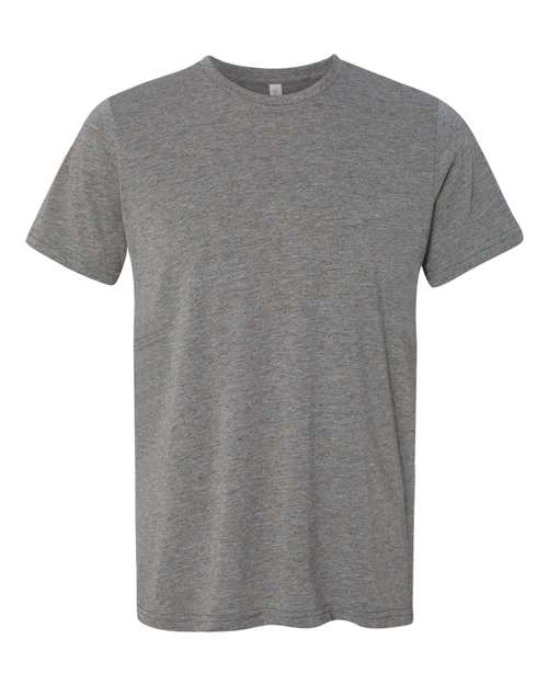 BELLA + CANVAS Unisex Texture Tee - 3650