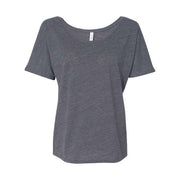 BELLA + CANVAS Women’s Slouchy Tee - BELLA + CANVAS 8816