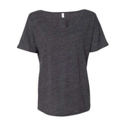 BELLA + CANVAS Women’s Slouchy Tee - BELLA + CANVAS 8816