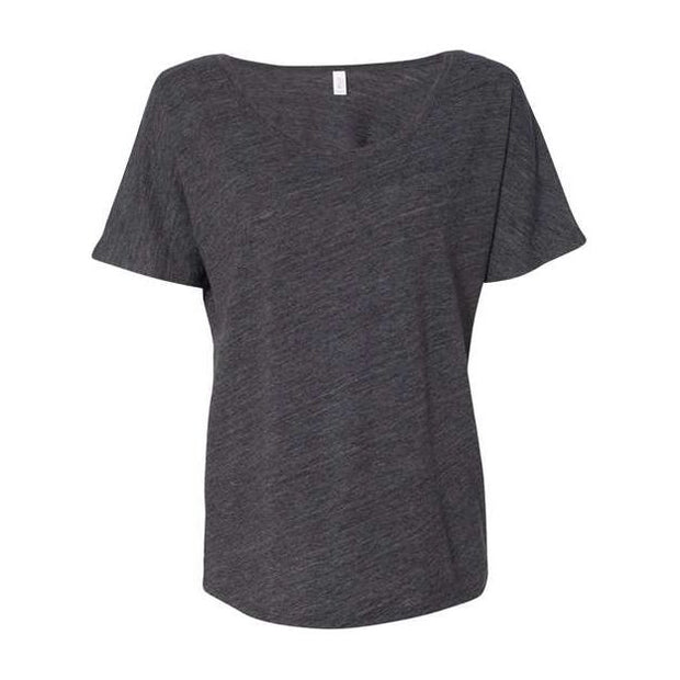 BELLA + CANVAS Women’s Slouchy Tee - BELLA + CANVAS 8816