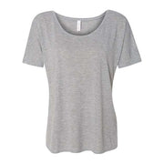 BELLA + CANVAS Women’s Slouchy Tee - BELLA + CANVAS 8816