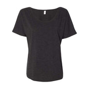 BELLA + CANVAS Women’s Slouchy Tee - BELLA + CANVAS 8816