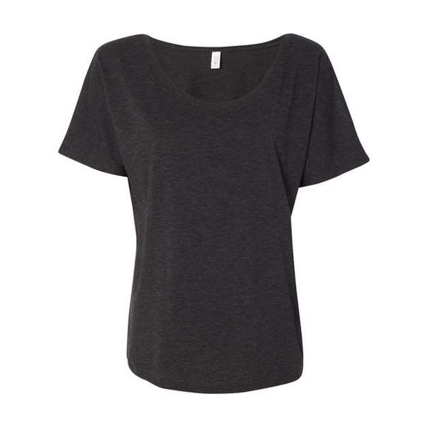 BELLA + CANVAS Women’s Slouchy Tee - BELLA + CANVAS 8816