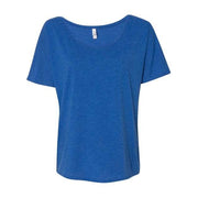 BELLA + CANVAS Women’s Slouchy Tee - BELLA + CANVAS 8816