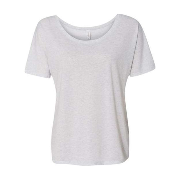 BELLA + CANVAS Women’s Slouchy Tee - BELLA + CANVAS 8816