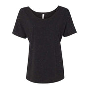 BELLA + CANVAS Women’s Slouchy Tee - BELLA + CANVAS 8816