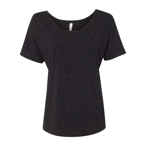 BELLA + CANVAS Women’s Slouchy Tee - BELLA + CANVAS 8816