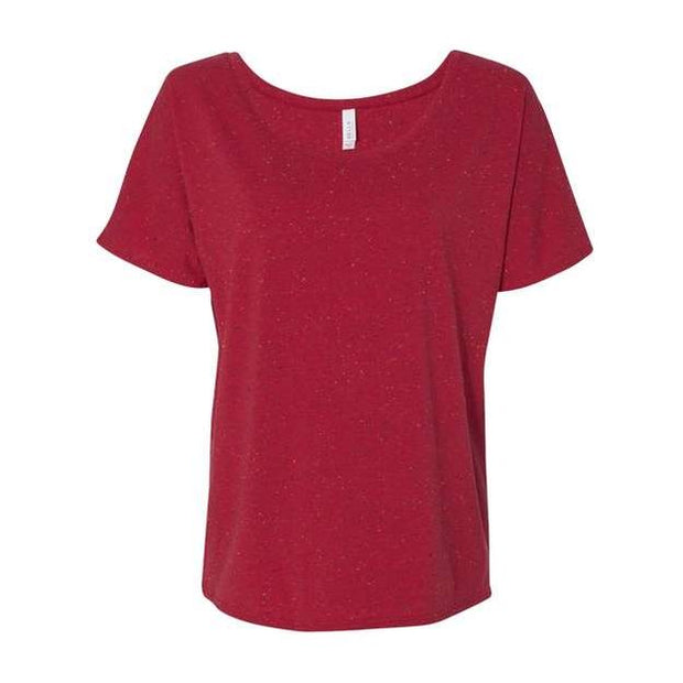 BELLA + CANVAS Women’s Slouchy Tee - BELLA + CANVAS 8816