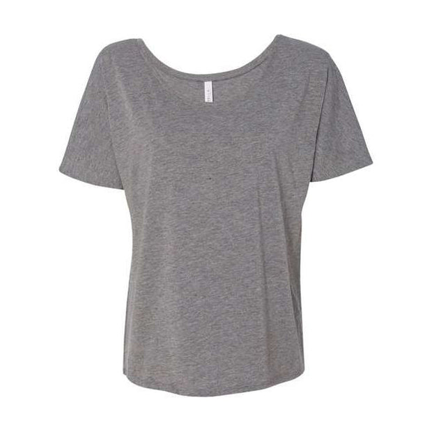 BELLA + CANVAS Women’s Slouchy Tee - BELLA + CANVAS 8816