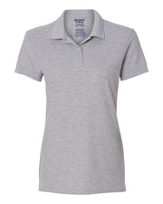 Gildan - DryBlend® Women’s Double Piqué Polo - 72800L