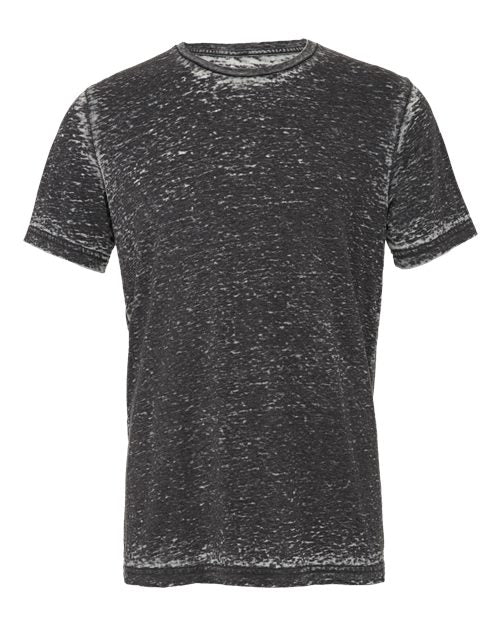 BELLA + CANVAS Unisex Texture Tee - 3650