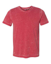 BELLA + CANVAS Unisex Texture Tee - 3650