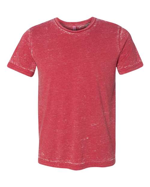 BELLA + CANVAS Unisex Texture Tee - 3650