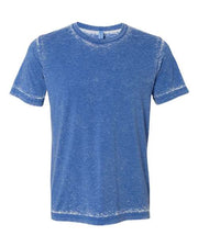 BELLA + CANVAS Unisex Texture Tee - 3650