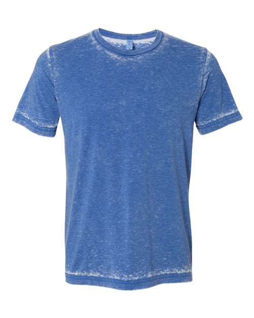 BELLA + CANVAS Unisex Texture Tee - 3650