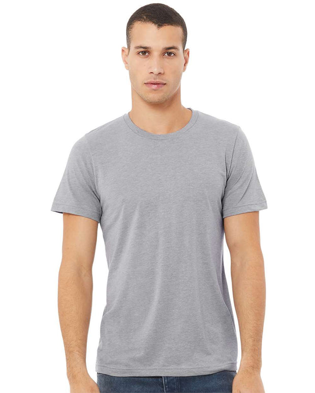BELLA + CANVAS Triblend Tee - 3413