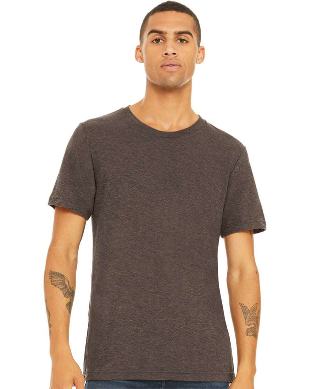 BELLA + CANVAS Triblend Tee - 3413