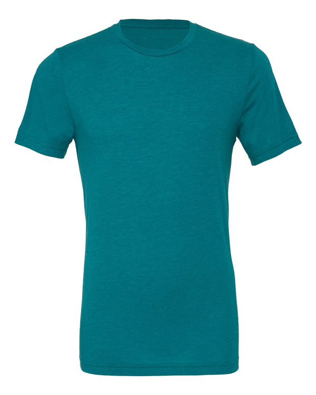 BELLA + CANVAS Triblend Tee - 3413