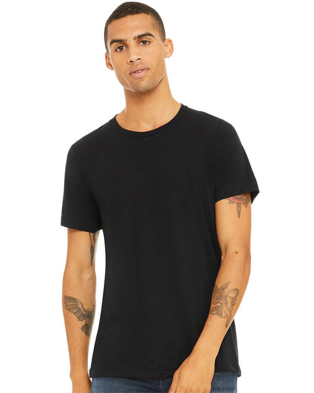 BELLA + CANVAS Triblend Tee - 3413