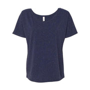 BELLA + CANVAS Women’s Slouchy Tee - BELLA + CANVAS 8816