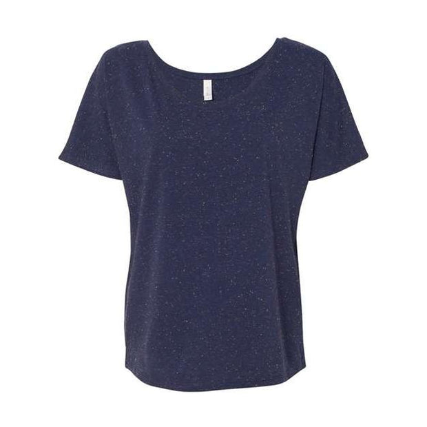 BELLA + CANVAS Women’s Slouchy Tee - BELLA + CANVAS 8816