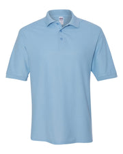 JERZEES - Easy Care™ Piqué Polo - 537MR