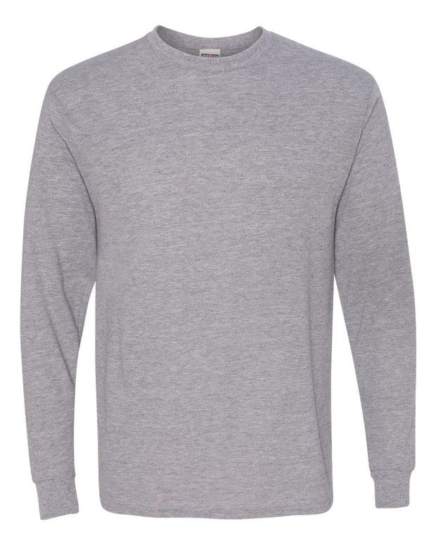 JERZEES Dri-Power® Performance Long Sleeve T-Shirt - 21MLR