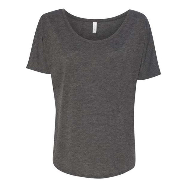 BELLA + CANVAS Women’s Slouchy Tee - BELLA + CANVAS 8816