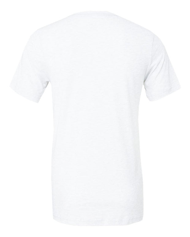 BELLA + CANVAS Triblend Tee - 3413