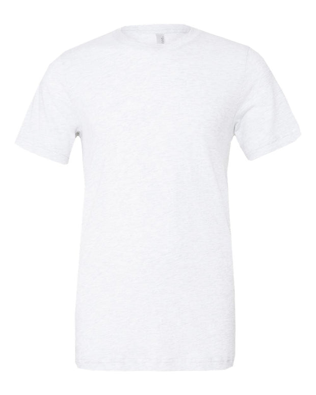 BELLA + CANVAS Triblend Tee - 3413