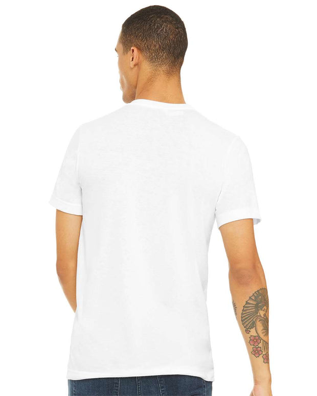 BELLA + CANVAS Triblend Tee - 3413
