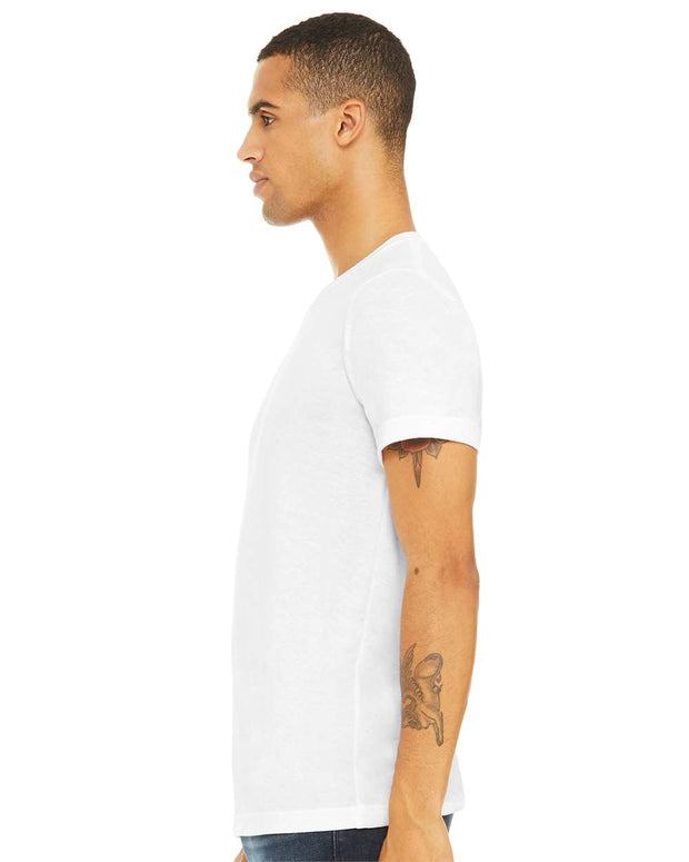 BELLA + CANVAS Triblend Tee - 3413