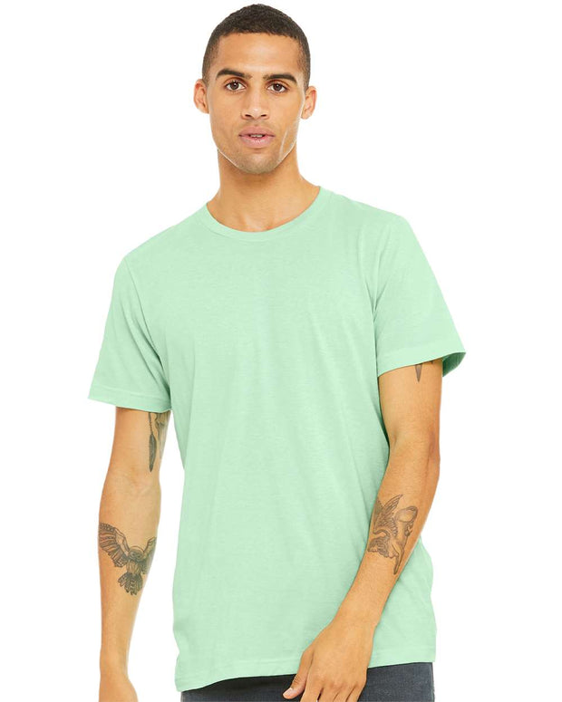 BELLA + CANVAS Triblend Tee - 3413