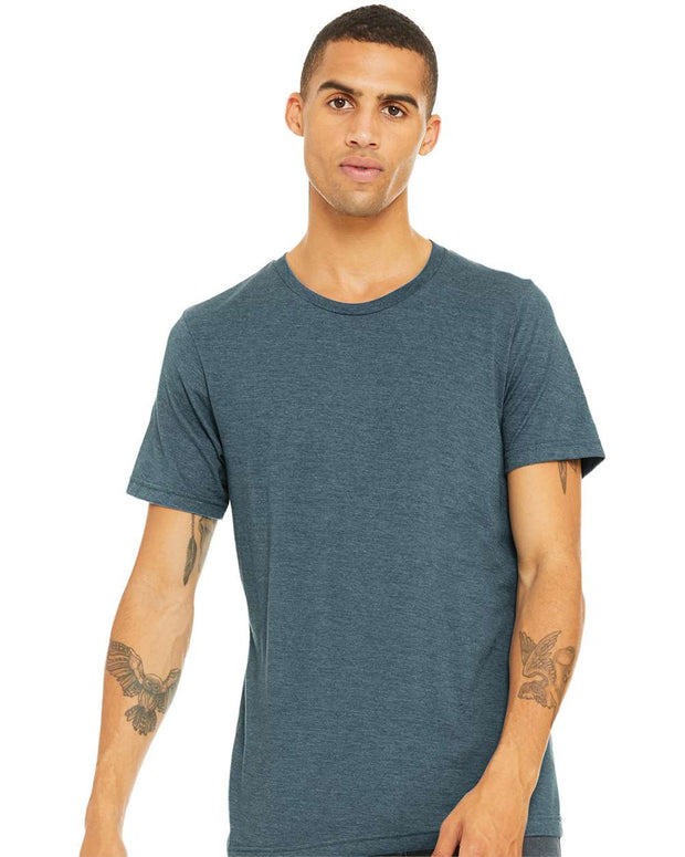 BELLA + CANVAS Triblend Tee - 3413