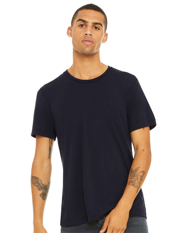 BELLA + CANVAS Triblend Tee - 3413