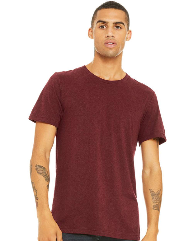 BELLA + CANVAS Triblend Tee - 3413