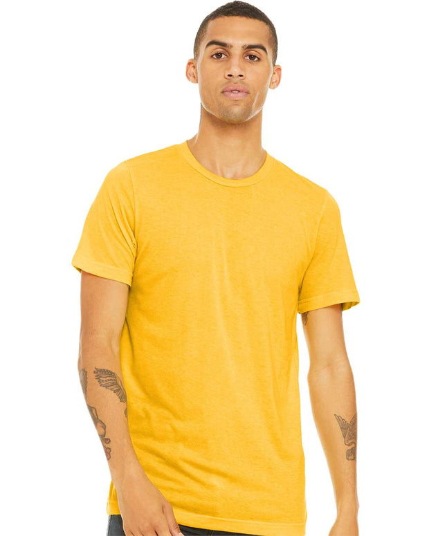 BELLA + CANVAS Triblend Tee - 3413