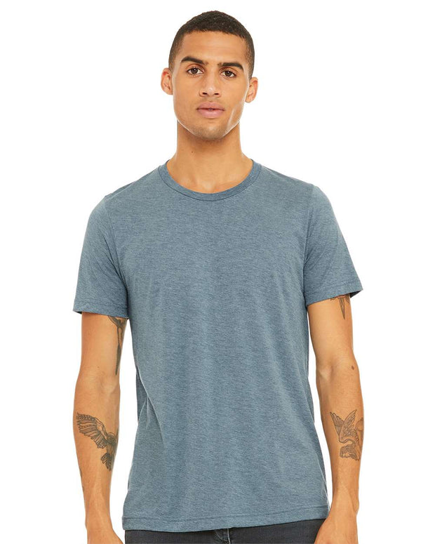 BELLA + CANVAS Triblend Tee - 3413